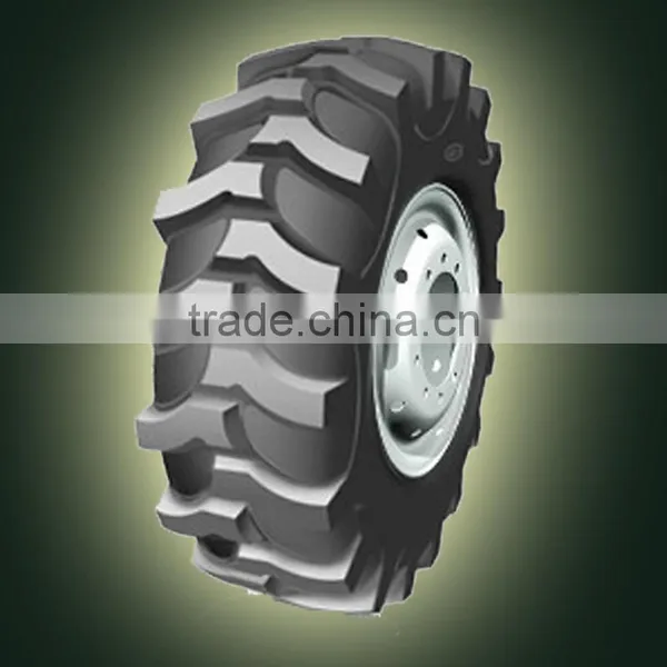 Linglong 4.50-16 Tractor Tire photo-6