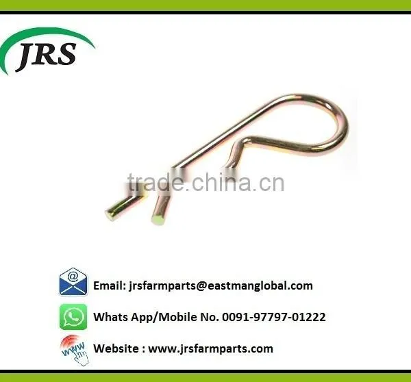 Good Quality r Type Linch Pin for Sale photo-3
