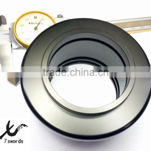 CNC Machining Digital Camera Equipment Parts photo-4