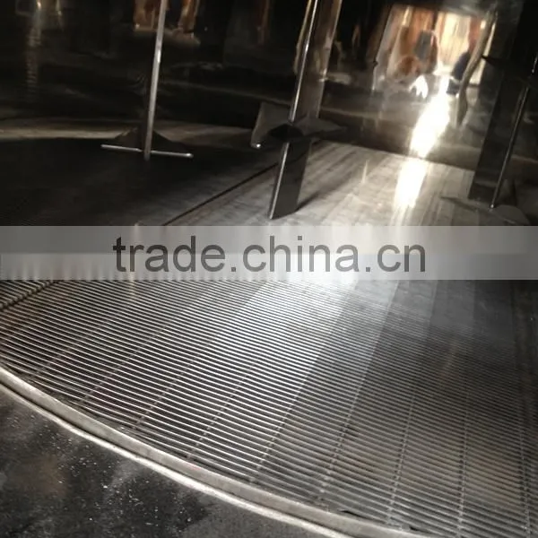 USA Customize Stainless Steel Powder Mixing Machine With CE Certificate photo-5