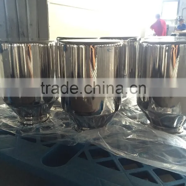 2016 Hot Sale Stainless Steel Storage Drum for Pharmaceutical Industry photo-6