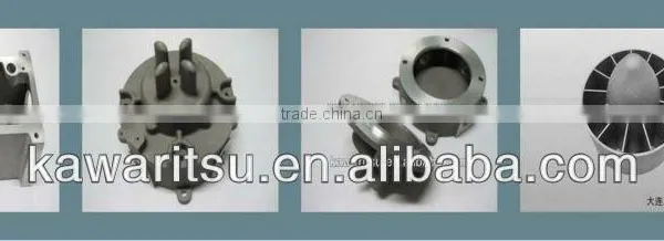 Hot Sale!! Cheap Wholesale Constomized Metal Parts/aluminum Alloy Parts/auto Parts/ photo-2