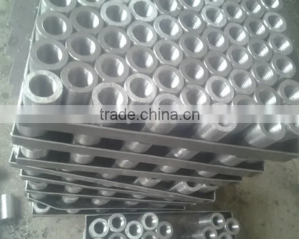 Splicing Steel Bar / Reinforcement Joint photo-3