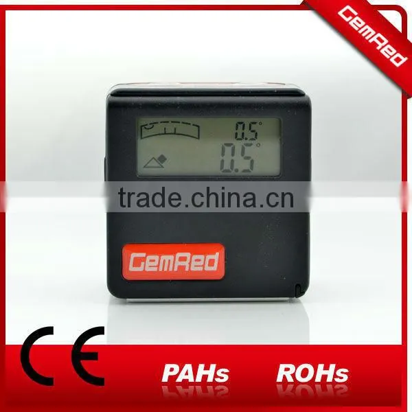 Digital Level Machine Level Digital Tilt Sensor