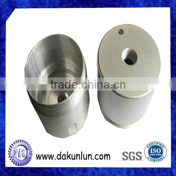 Precision Stainless Steel Deep Drawn Stamping With Polishing