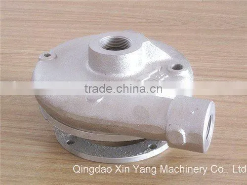 Water Pump Housing/ Pump Casting Parts