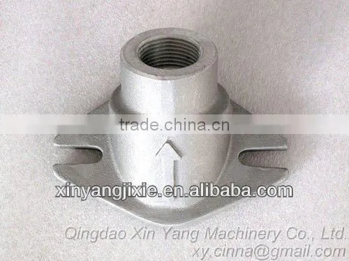 FCD450 Ductile Iron Casting Parts