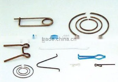 Snap Hook, Hook Eze, Blouse Hook, Various Wire Form photo-4
