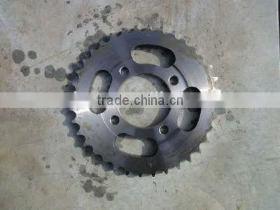 HOT-SELLING Bicycle Chain and Sprocket Wheel