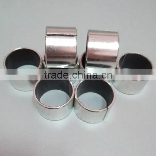Tractor Bimetal Bushing ,ss304 Washer,du dx Sf-1 Sf-2 Thrust Pads Slide Bushing photo-4