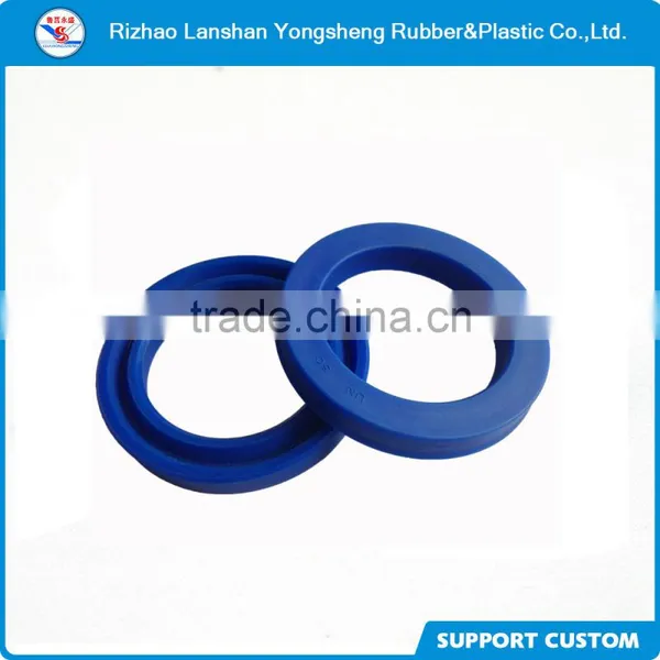 High Quality Custom-made PU Oil Seal photo-3