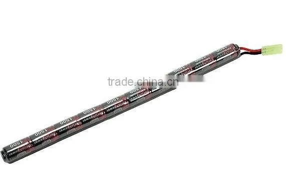 Airsoft Stick Battery Pack
