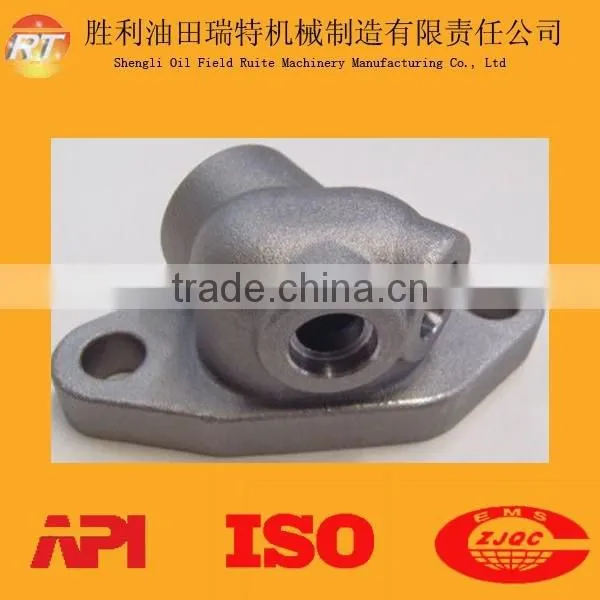 Casting Auto Part for AUDI BMW