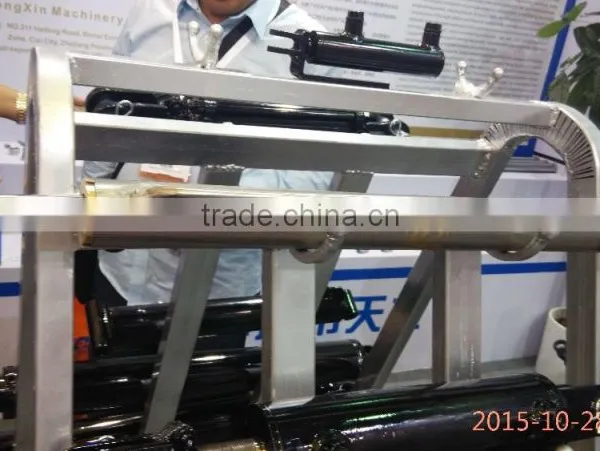 Used Hydraulic Cylinders Sale photo-3
