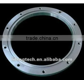 Precision Sheet Metal Fabrication Parts