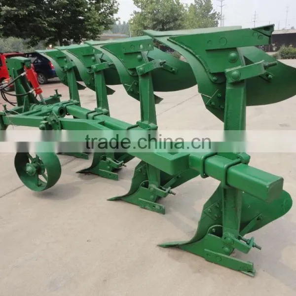 1LF-330/430/530 Reversible Furrow Plough photo-3