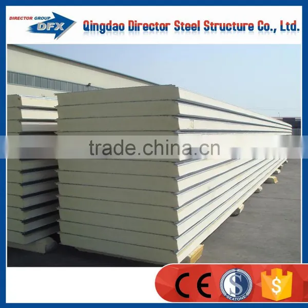 Eps Sandwich Panel and Wall Sandwich Panel