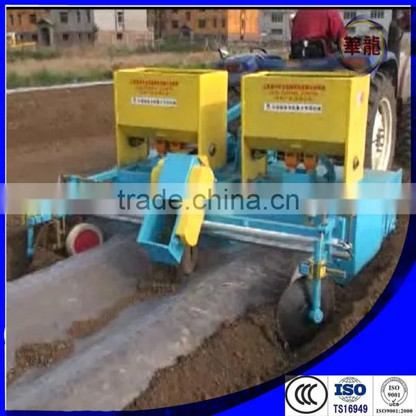1GVFM-220 Two Ridges Soil Preparation Machine photo-6