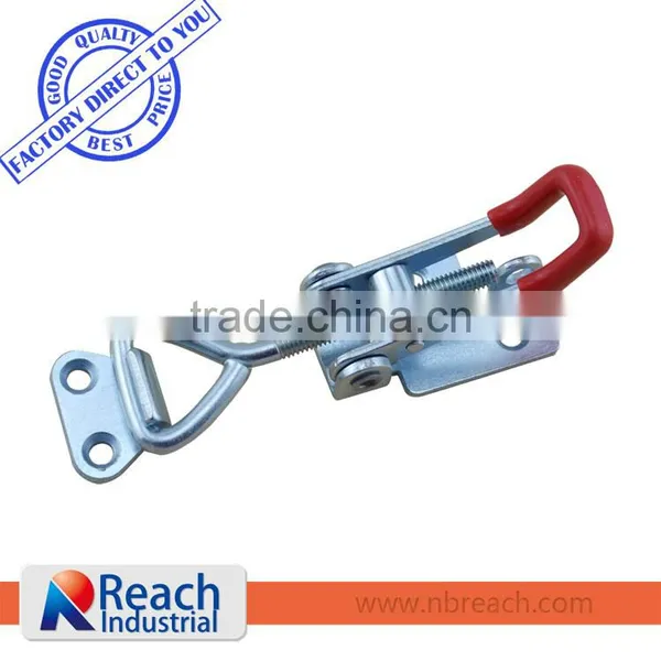 Truck Rear Wheel Carrier Over Center Catch - Large