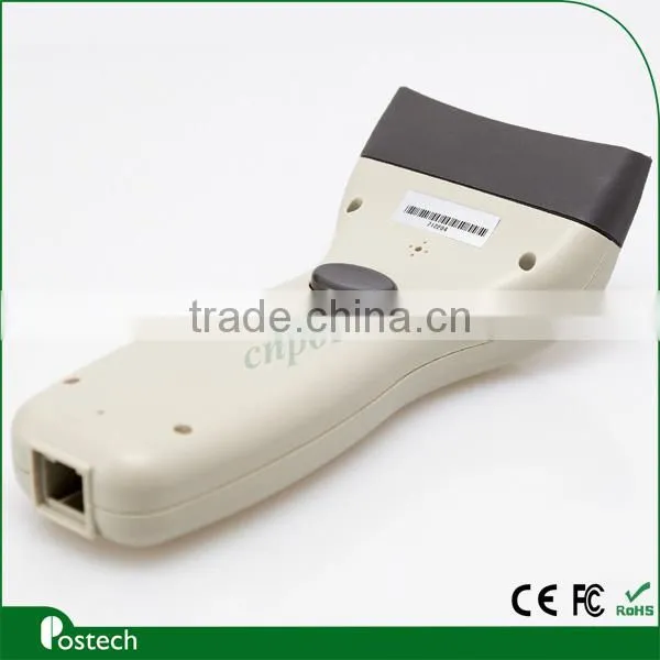 1D Barcode Scanner, Shenzhen Unique Infrared Barcode Scanner