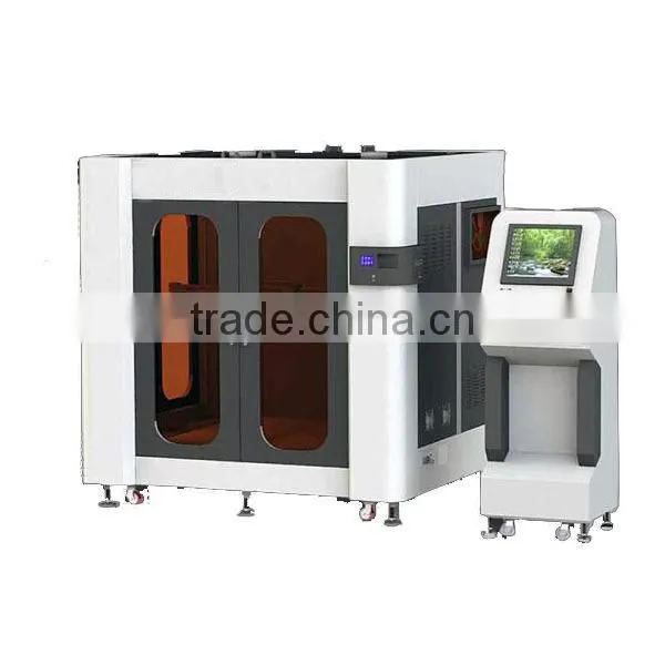 China Hot Sale 3D Printer photo-2