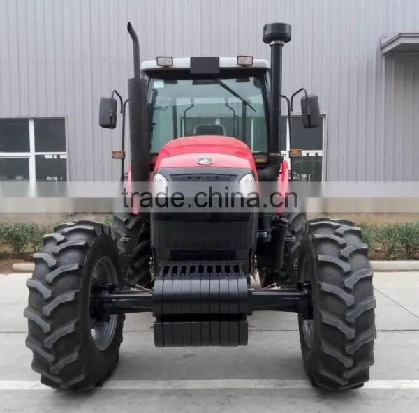 SJH140HP Multifunction Agricultural Tractor