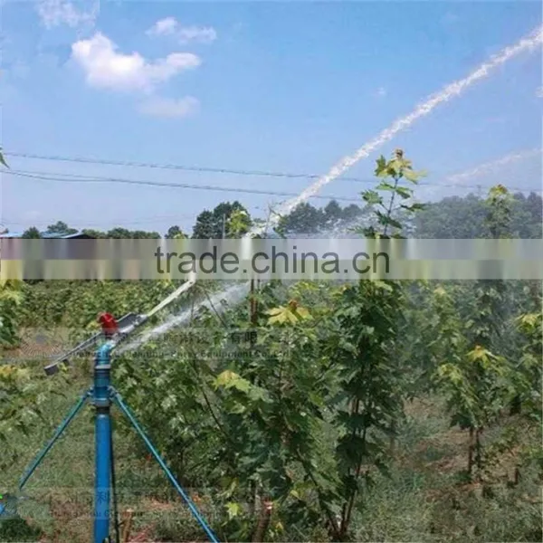 Max. Radius 25.5m, 1 1/2" Irrigation Big Sprinklers photo-3