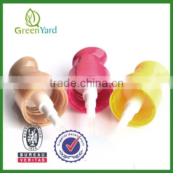 Treatment Pump for Cream,lotion.liquid Foundation photo-6