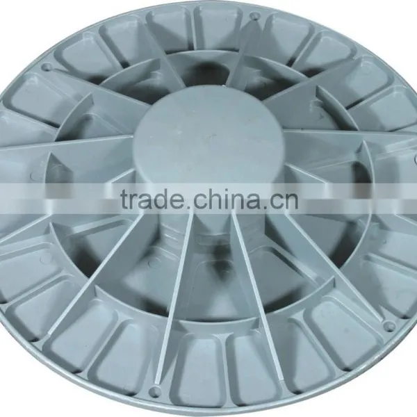 Hot Sale Plastic Balance Board With Good Quality photo-2
