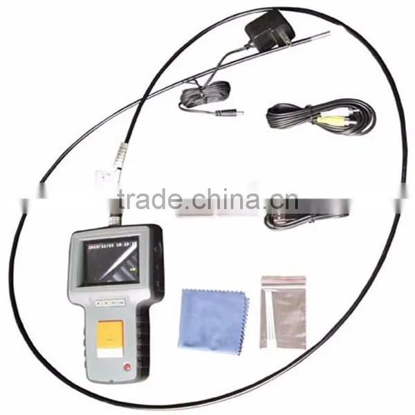 Hot Selling Android Endoscope Usb Inspection Borescope Cctv Camera With Low Price