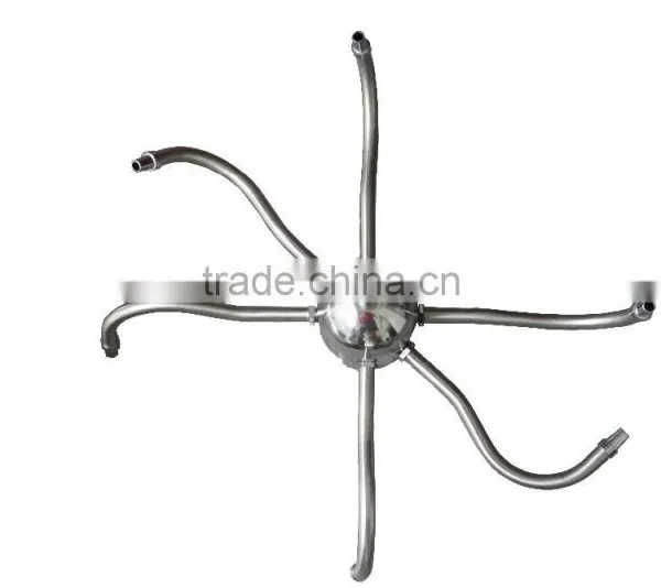 Music and Dancing Fountain Injector Nozzle photo-4