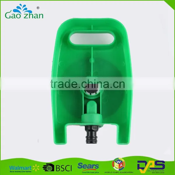 Garden Supplier Professional Plastic 8 Pattern Multi Funciton Sprinkler photo-3