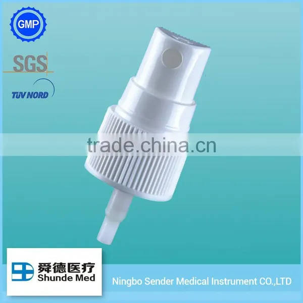 Medical Dust-free Workshop Water Mist Sprayer SD-01 photo-3