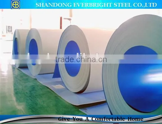2016 Bottom Price of SGCC PPGI Prepainted Steel Coils China Manufacturer photo-2