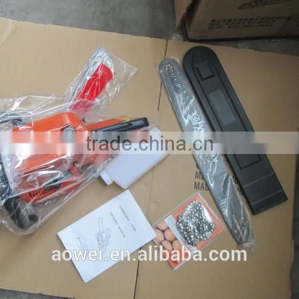 Chinese Chainsaw Manufacturers photo-4