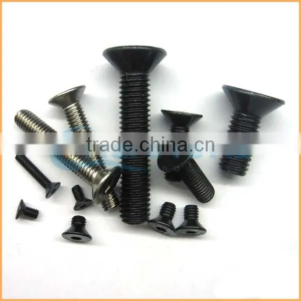 China Factory Sales Special Furniture Screw photo-4