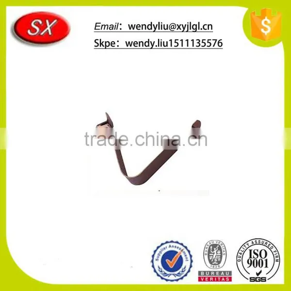 Oem Factory Price Spring Clips photo-3