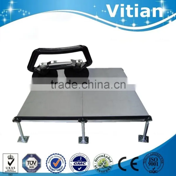 Double Suction Cup Panel Lifter photo-3