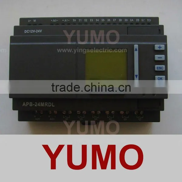 programmable controller PLC APB-24MRDL
