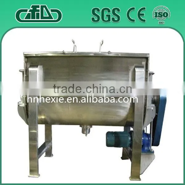 Innovative Poultry Feed Mixer Grinder Machine China Manufacturer photo-3