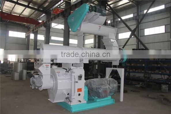 China Manuafacturer Best Wood Pellet Prices Project Belgium photo-2