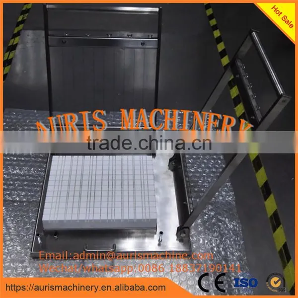 Cheese Block Cutter Machine,cake Divider,chocolate Cutter on Sale photo-4