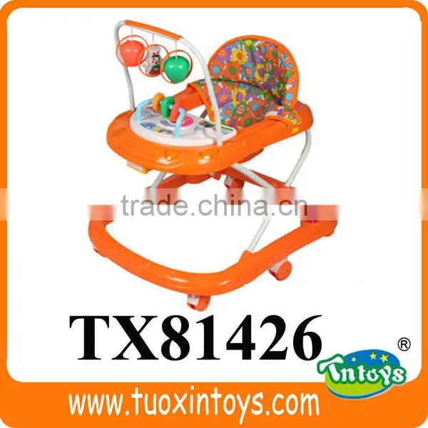 Baby Walking Chair, Rocking Chair Baby, Baby Bounce Chair photo-5