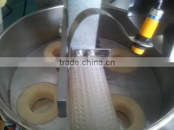 Fully Automatic Vertical Packaging Machine, Granule Vertical Packing Machine photo-5