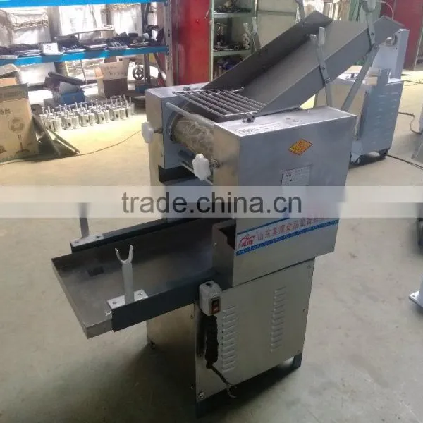 MT75 Industrial Noodle Making Machine/Noodle Cutter photo-3