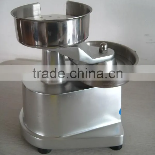 GRT-HF130 Patty Burger Mold photo-3