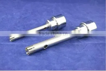 Lab High-shear Homogenizing Emulsifier FJ200 Lab Mixer Homogenizer photo-6