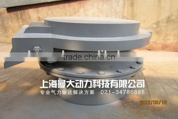 Silo Top Vacuum SFF508 Release Valve Balance Top Pressure