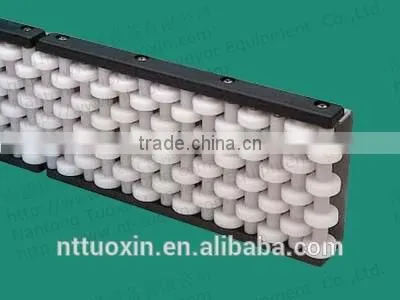 G12 Straight Run Roller Side Guide for Conveyor System photo-2