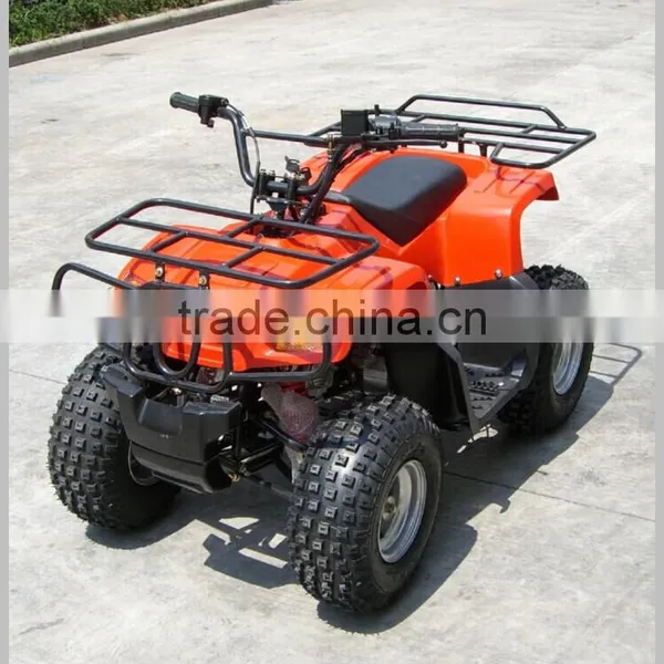 110cc Chilldren Atv China Quad Bike Adult Electric Quad Bike photo-4